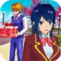 樱花校园夏日倾情最新免费版