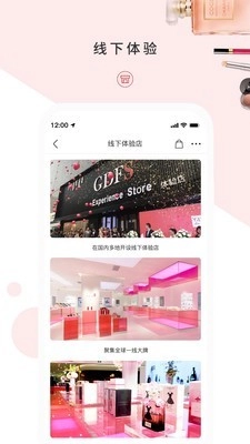GDFS安卓官方版图2