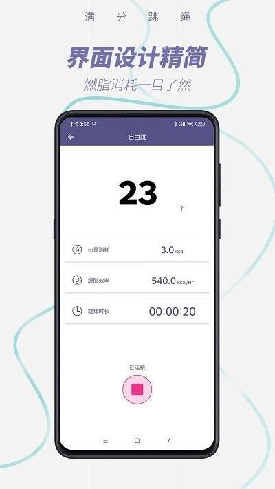 SmartSkip智能跳绳正版图4