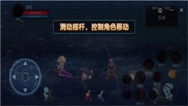 阿拉德狂神手机正版