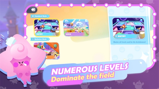 PuffGo帕提派对游戏最新版图2