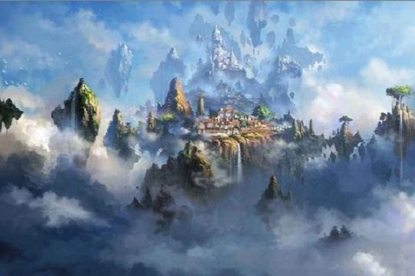 混搭修仙单机版下载