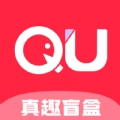 真有趣盲盒通用版
