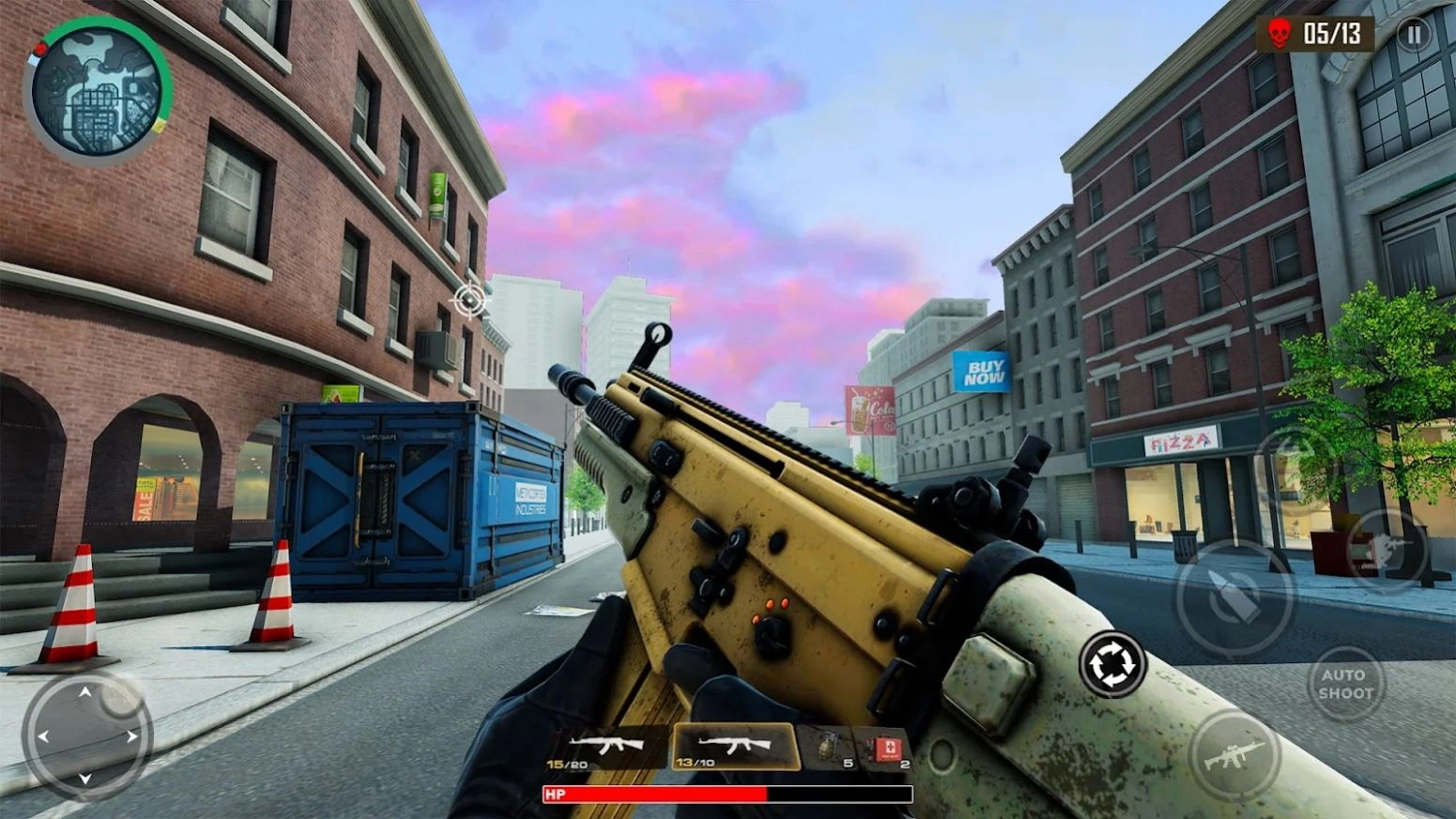 超级特工模拟器安卓下载