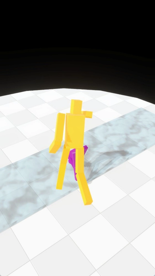 格斗小子逆袭-图1