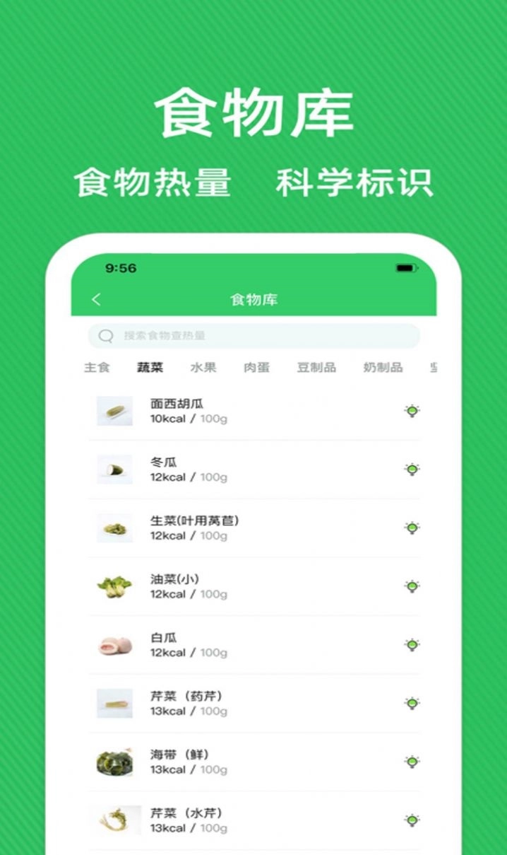 减肥营养师手机下载
