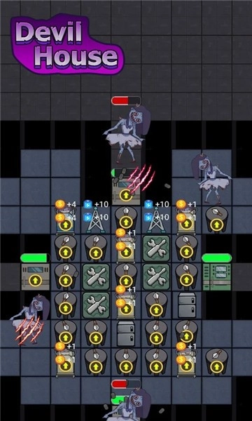 猛鬼之家安卓下载