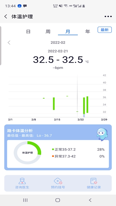 路卡健康官网版下载