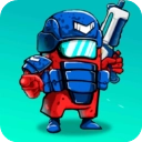 太空僵尸射手游戏纯净版