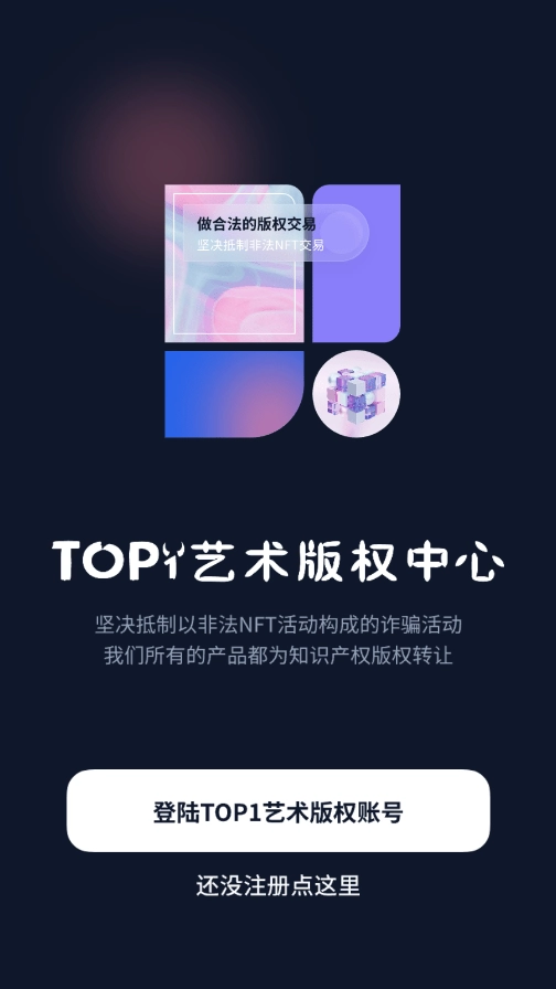 top1数字藏品正版