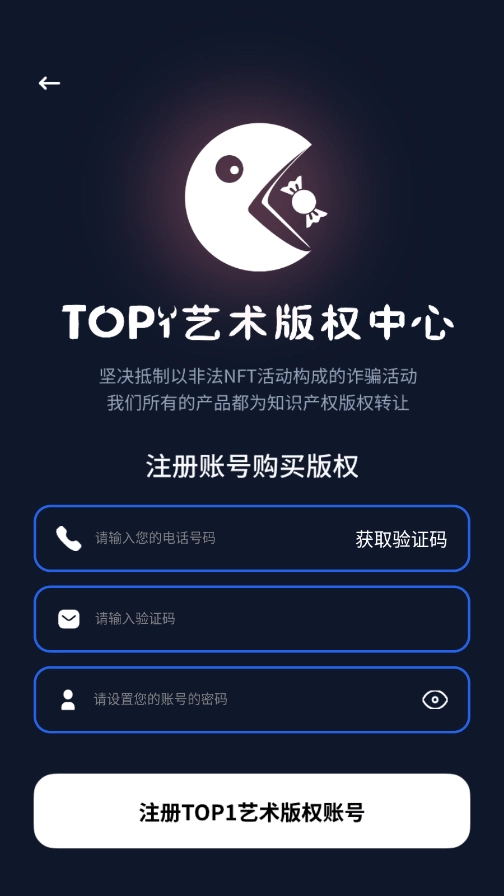top1数字藏品正版