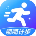呱呱计步通用版
