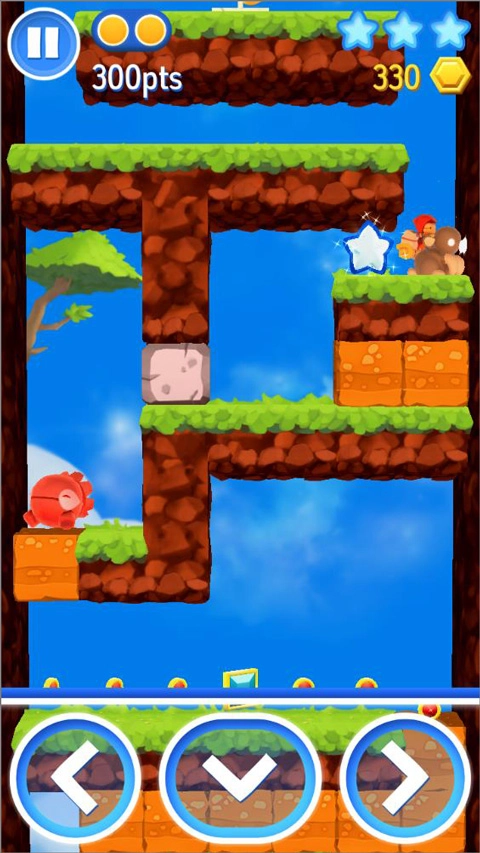 星光大冒险正版安卓下载