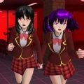 樱花校园捉迷藏免费原版