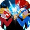 火柴人三国乱斗游戏纯净最新版