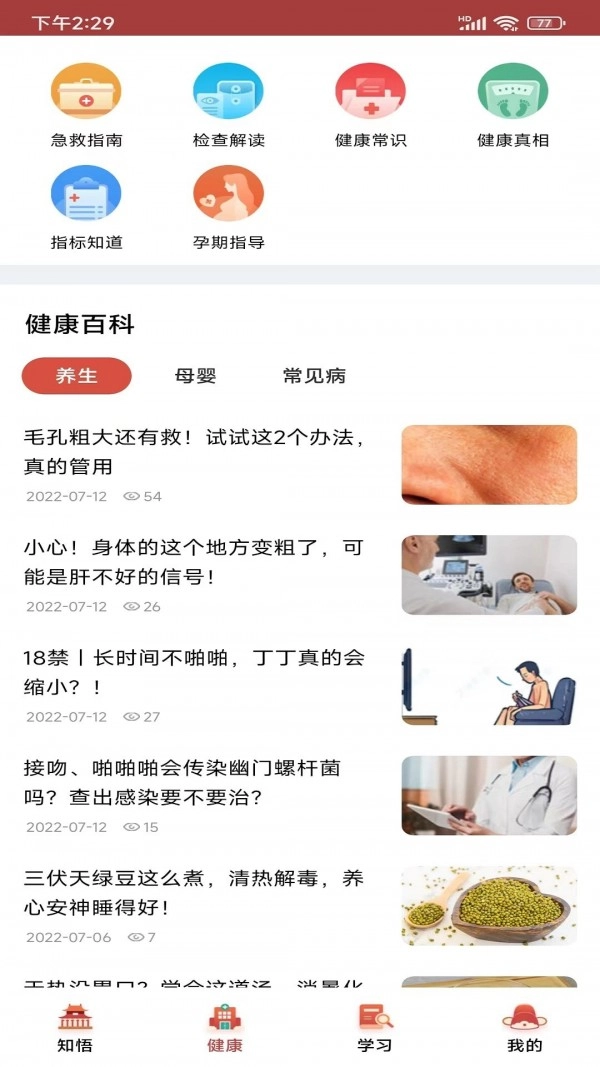 知悟官方正版图2