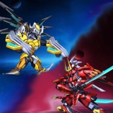 机甲觉醒手游免费版