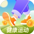 好运计步宝