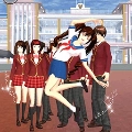 樱花魔法少女游戏官方版