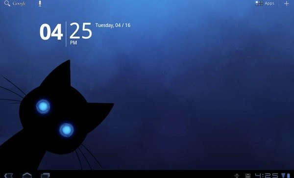 黑猫动态壁纸手机最新版图3
