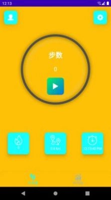 丫丫计步通用版图2