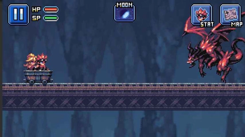 地牢x地牢汉化版(4)