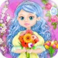 美丽的花束商店手机版