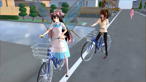 打工人007体验生存(1)