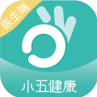 小五健康医生端官方最新版