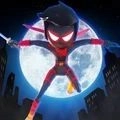 火柴人忍者街霸  v1.0