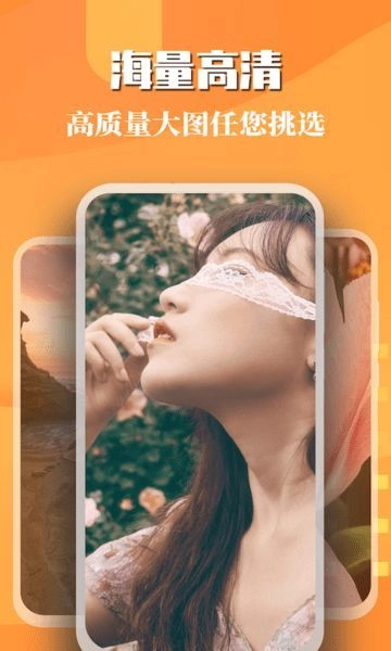 精灵主题壁纸正版图1