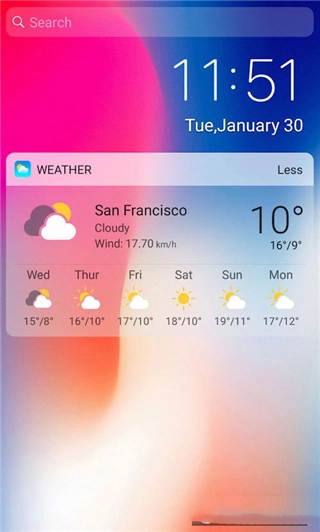 苹果xs桌面pro安卓直装版图3