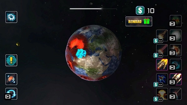 星球毁灭模拟器2026通用版