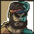 Mortal Master游戏最新版