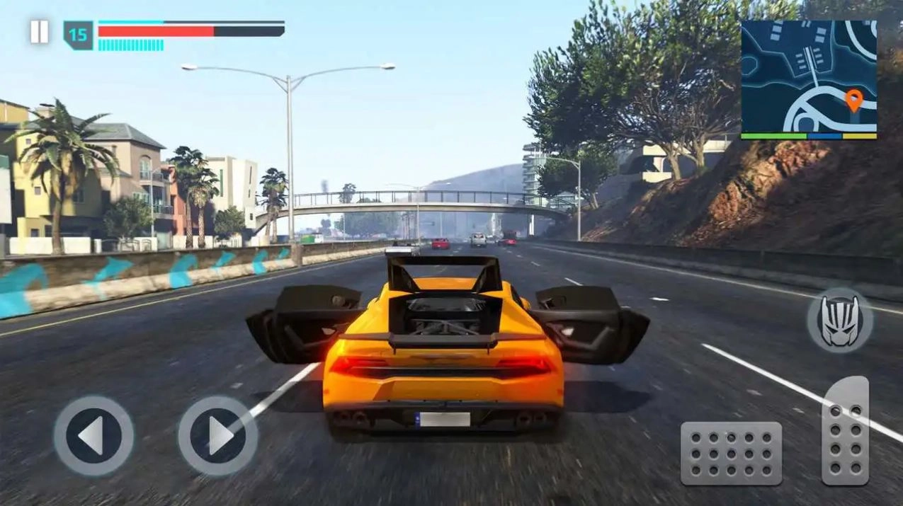 机器人变形金刚大战图1