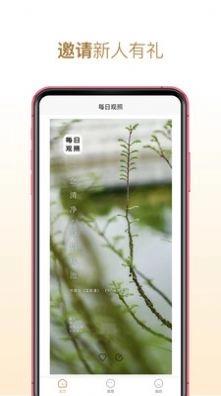 每日观照安卓官方版图1