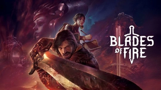 告别Epic独占，《烈焰之刃》5月14日登陆Steam平台发售