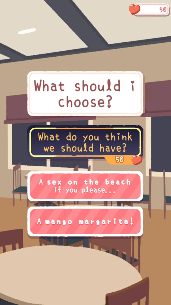 浪漫物语中文版截图0