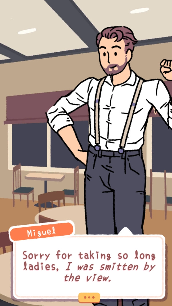 浪漫物语中文版安装包下载