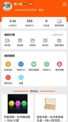 佳颐共创手机正版图1