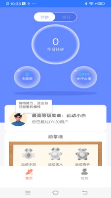 计步专家原版图2