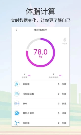 倩狐健康原版图2