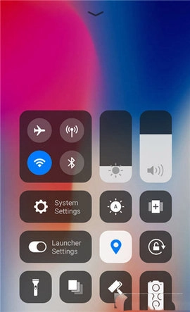 x桌面(X Launcher Pro)安卓官方版图2