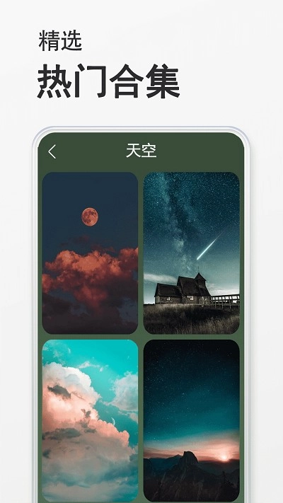 态壁纸正版