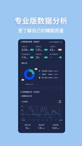 蜗牛深度睡眠无广告版图1