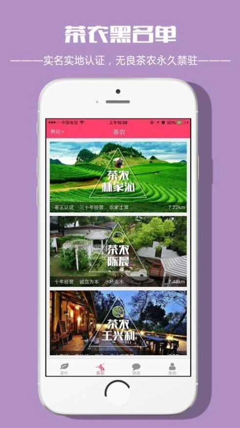 茶真真原版图3