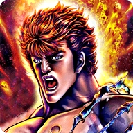 北斗の拳SS游戏完整版