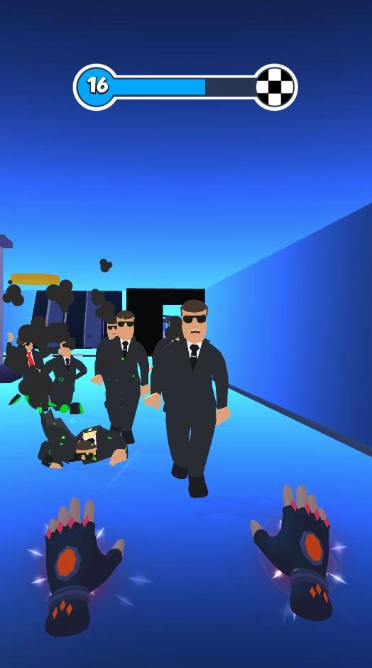 激光枪完整版下载