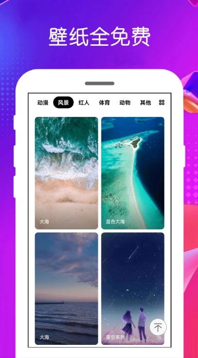 壁纸王正版图1