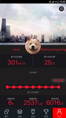 川崎运动原版图3